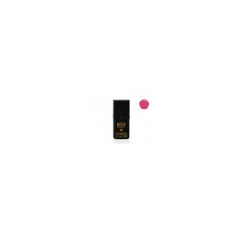 LAKIER HYBRYD 02 HOT PINK MALINOWY RÓŻ 15ML